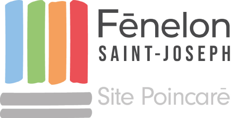 Logo de Fénelon Saint-Joseph